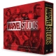 The Story of Marvel Studios Bennett Tara OKAZJA FOLIA InterSKLEP