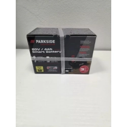 Akumulator Parkside 20 V 4 Ah OKAZJA NAJTANIEJ InterSKLEP