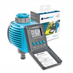 Cyfrowy sterownik nawadniania Cellfast Idealine InterSKLEP
