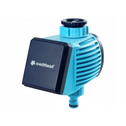 Cyfrowy sterownik nawadniania Cellfast Idealine InterSKLEP