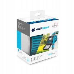 Cyfrowy sterownik nawadniania Cellfast Idealine InterSKLEP