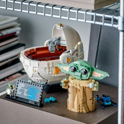 LEGO Star Wars 75403 Grogu w wózku OPIS OKAZJA InterSKLEP