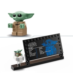 LEGO Star Wars 75403 Grogu w wózku OPIS OKAZJA InterSKLEP
