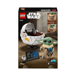 LEGO Star Wars 75403 Grogu w wózku OPIS OKAZJA InterSKLEP