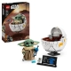 LEGO Star Wars 75403 Grogu w wózku OPIS OKAZJA InterSKLEP