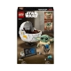 LEGO Star Wars 75403 Grogu w wózku OPIS OKAZJA InterSKLEP