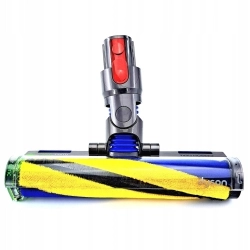 Oryginalna Turboszczotka Laser Optic Fluffy Dyson gen5