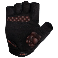 Rękawiczki rowerowe Radvik L czarny