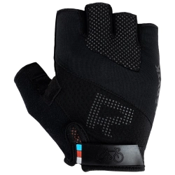 Rękawiczki rowerowe Radvik L czarny