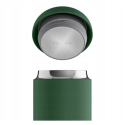 Carter Move Mug Kubek termiczny Cargo Green