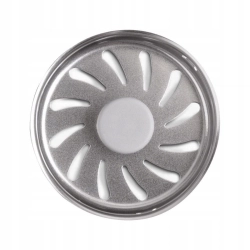 Carter Move Mug Kubek termiczny Cargo Green