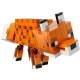 Klocki LEGO 21588 Lis Minecraft 497 elementów InterSKLEP
