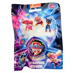 Psi Patrol Stempel/Figurka R uniwersalny Losowo