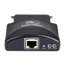 PrintServer Zebra P10327100-001 LPT RJ-45 ethernet wewnętrzny