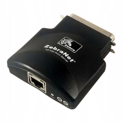 PrintServer Zebra P10327100-001 LPT RJ-45 ethernet wewnętrzny