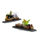 LEGO Harry Potter 76445 Zamek Hogwart: Lekcja zielarstwa