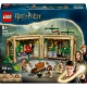 LEGO Harry Potter 76445 Zamek Hogwart: Lekcja zielarstwa