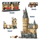 LEGO Harry Potter 76445 Zamek Hogwart: Lekcja zielarstwa