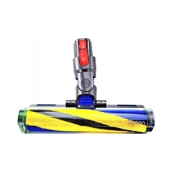 Oryginalna turboszczotka Laser Optic Fluffy Dyson V15 PEWNIAK InterSKLEP