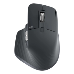 Mysz bezprzewodowa Logitech MX Master 3S SE Bluetooth grafitowy