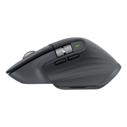 Mysz bezprzewodowa Logitech MX Master 3S SE Bluetooth grafitowy