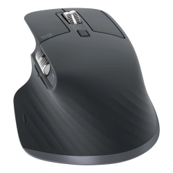 Mysz bezprzewodowa Logitech MX Master 3S SE Bluetooth grafitowy