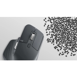 Mysz bezprzewodowa Logitech MX Master 3S SE Bluetooth grafitowy