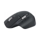 Mysz bezprzewodowa Logitech MX Master 3S SE Bluetooth grafitowy
