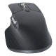 Mysz bezprzewodowa Logitech MX Master 3S SE Bluetooth grafitowy