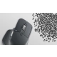 Mysz bezprzewodowa Logitech MX Master 3S SE Bluetooth grafitowy