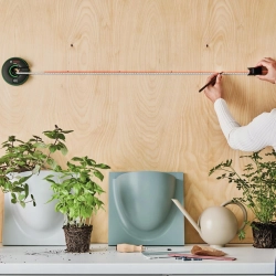 Laser liniowy Atino Bosch