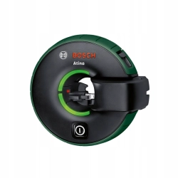 Laser liniowy Atino Bosch