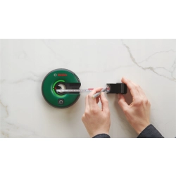 Laser liniowy Atino Bosch