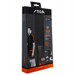 Stiga rakietka do tenisa stołowego VISION **** 4-star