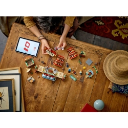 LEGO ONE PIECE 75638 Bitwa w Arlong Park