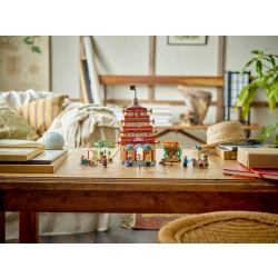 LEGO ONE PIECE 75638 Bitwa w Arlong Park