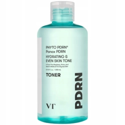 VT COSMETICS PDRN TONER 250ml tonik z PDRN