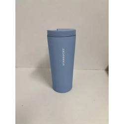 KUBEK TERMICZNY STARBUCKS NIEBIESKI
