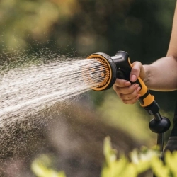 Pistolet zraszający Fiskars Multi Comfort