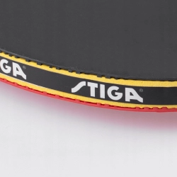 Zestaw do tenisa stołowego Stiga Sway z 2 rakietkami i 3 piłeczkami UNI