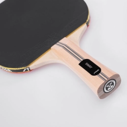 Zestaw do tenisa stołowego Stiga Sway z 2 rakietkami i 3 piłeczkami UNI