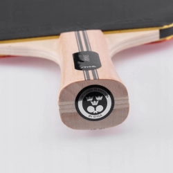 Zestaw do tenisa stołowego Stiga Sway z 2 rakietkami i 3 piłeczkami UNI