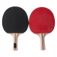Zestaw do tenisa stołowego Stiga Sway z 2 rakietkami i 3 piłeczkami UNI