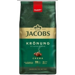 KAWA ZIARNISTA JACOBS KRONUNG 1KG