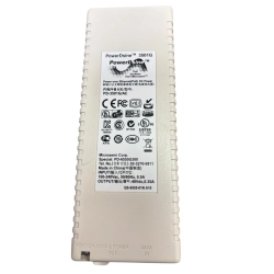ORYGINALNY ZASILACZ PowerDsine 3501G/AC 48V POE GIGABIT 100-240V 0.35A