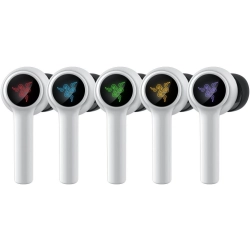 Słuchawki bezprzewodowe douszne Razer Hammerhead HyperSpeed UWAGA OPIS