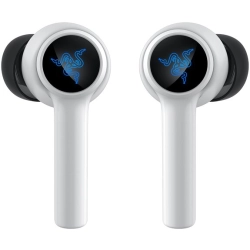 Słuchawki bezprzewodowe douszne Razer Hammerhead HyperSpeed UWAGA OPIS