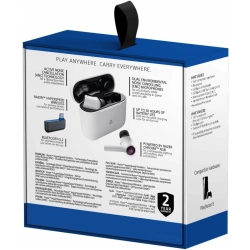 Słuchawki bezprzewodowe douszne Razer Hammerhead HyperSpeed UWAGA OPIS