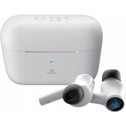 Słuchawki bezprzewodowe douszne Razer Hammerhead HyperSpeed UWAGA OPIS