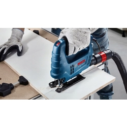 Bosch Professional GST 680 Wyrzynarka sieciowa korpus solo 500W InterSKLEP